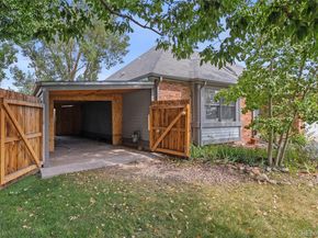 9761 W Ken Caryl Drive, Littleton CO 80127