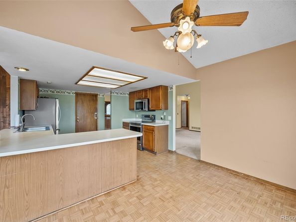 9761 W Ken Caryl Drive, Littleton CO 80127