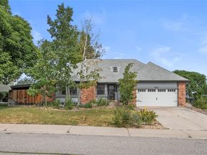 9761 W Ken Caryl Drive, Littleton CO 80127