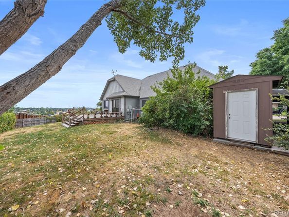 9761 W Ken Caryl Drive, Littleton CO 80127