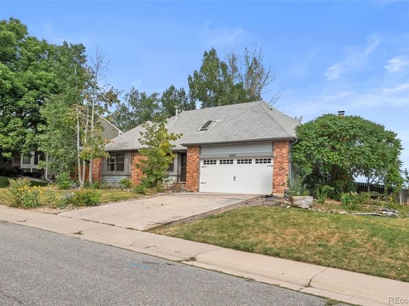 9761 W Ken Caryl Drive, Littleton CO 80127