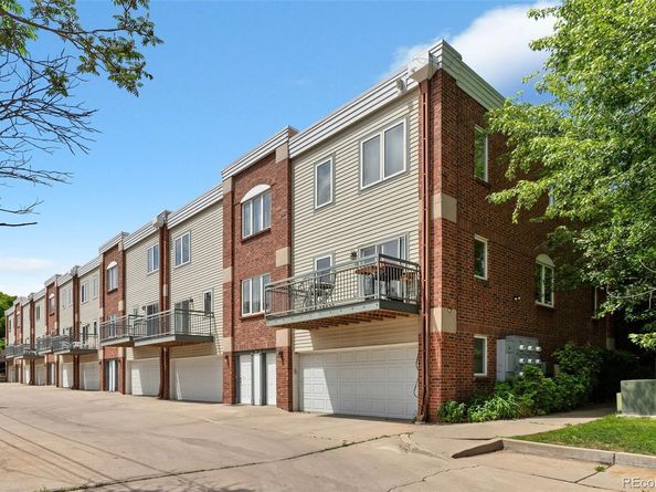 2660 S University Boulevard I, Denver CO 80210