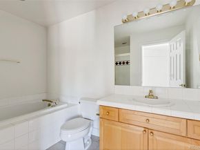 2660 S University Boulevard I, Denver CO 80210