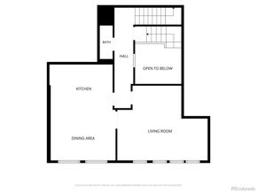 1442 Stuart Street, Denver CO 80204