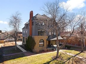 1442 Stuart Street, Denver CO 80204