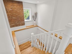 1442 Stuart Street, Denver CO 80204