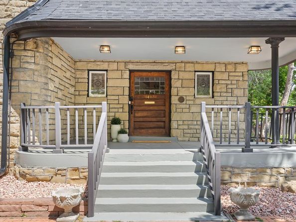 1442 Stuart Street, Denver CO 80204