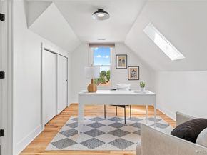 1442 Stuart Street, Denver CO 80204