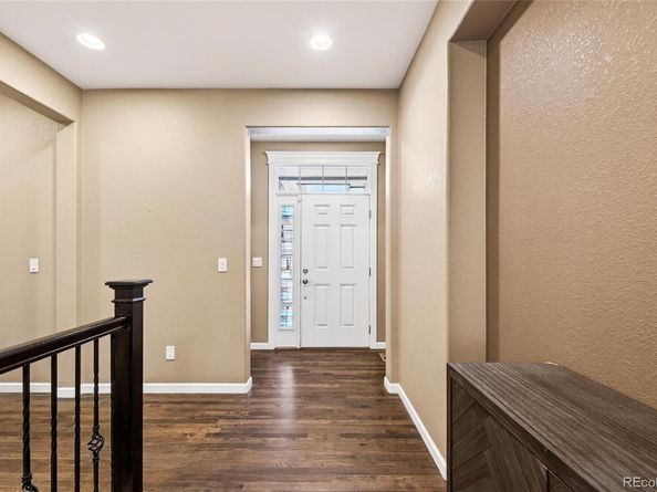 15424 E 115th Avenue, Commerce City CO 80022