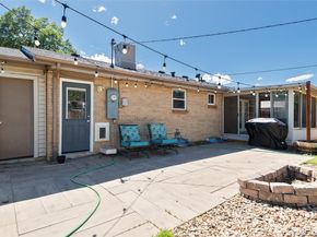 362 S Salem Street, Aurora CO 80012
