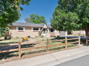 362 S Salem Street, Aurora CO 80012