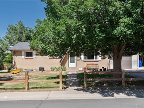 362 S Salem Street, Aurora CO 80012