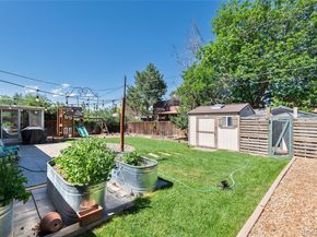 362 S Salem Street, Aurora CO 80012