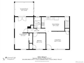 362 S Salem Street, Aurora CO 80012