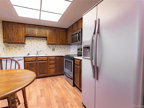 13850 E Marina Drive 206, Aurora CO 80014