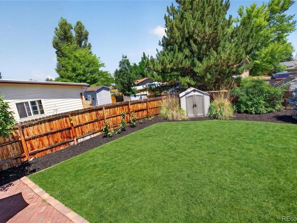 6995 W Rowland Avenue, Littleton CO 80128