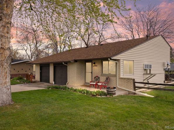 1000 Zang Street, Golden CO 80401