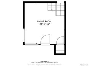 1000 Zang Street, Golden CO 80401