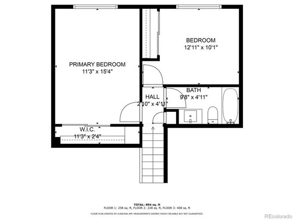 1000 Zang Street, Golden CO 80401