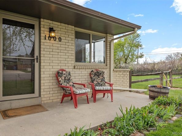 1000 Zang Street, Golden CO 80401