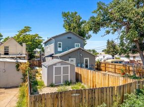 4768 Vine Street, Denver CO 80216