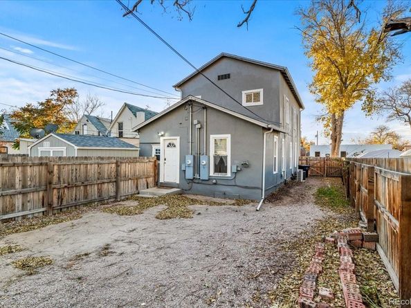 4768 Vine Street, Denver CO 80216