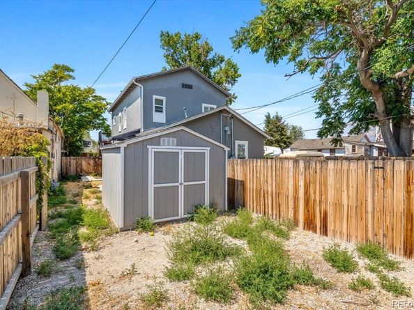 4768 Vine Street, Denver CO 80216