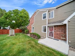 7476 E Arkansas Avenue 3510, Denver CO 80231
