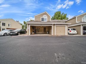 7476 E Arkansas Avenue 3510, Denver CO 80231