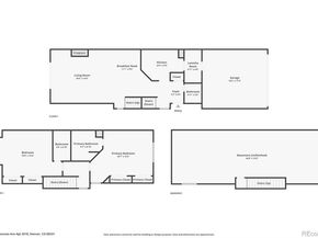 7476 E Arkansas Avenue 3510, Denver CO 80231