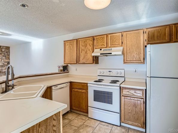 7476 E Arkansas Avenue 3510, Denver CO 80231