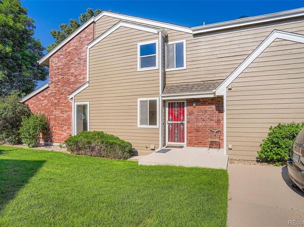 7476 E Arkansas Avenue 3510, Denver CO 80231