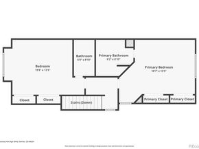 7476 E Arkansas Avenue 3510, Denver CO 80231