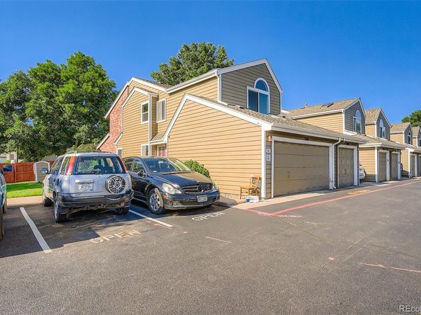 7476 E Arkansas Avenue 3510, Denver CO 80231