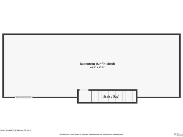 7476 E Arkansas Avenue 3510, Denver CO 80231