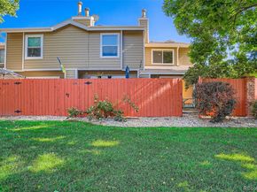 7476 E Arkansas Avenue 3510, Denver CO 80231