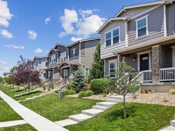 4373 S Nepal Court, Aurora CO 80015