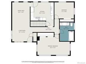400 W Midway Boulevard, Broomfield CO 80020