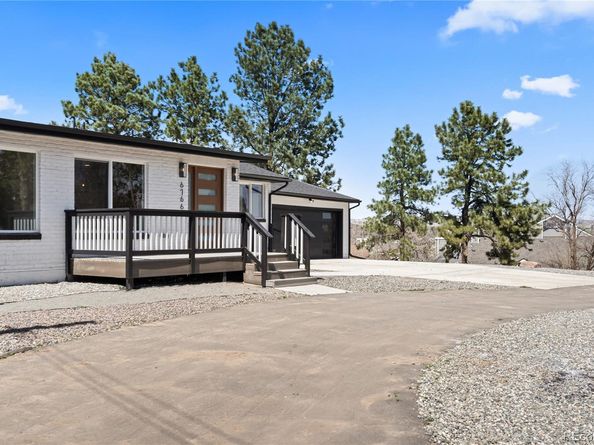 6766 Zenobia Loop, Westminster CO 80030
