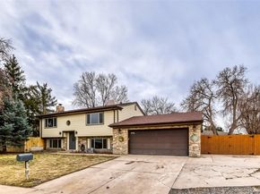 990 S Kenton Street, Aurora CO 80012