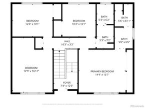 990 S Kenton Street, Aurora CO 80012