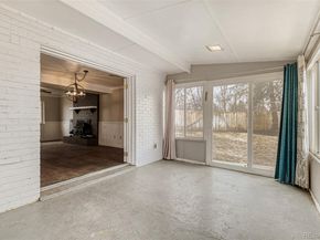 990 S Kenton Street, Aurora CO 80012