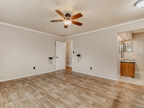 990 S Kenton Street, Aurora CO 80012