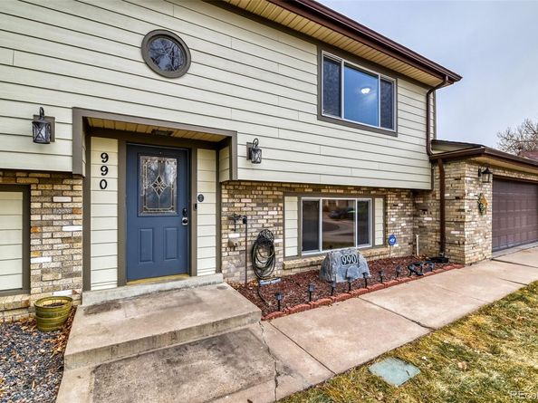 990 S Kenton Street, Aurora CO 80012