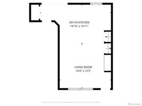 4613 S Jellison Street, Littleton CO 80123
