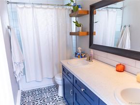 4613 S Jellison Street, Littleton CO 80123