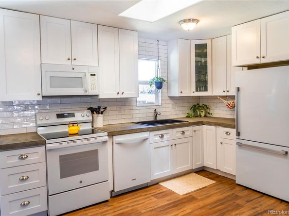 4613 S Jellison Street, Littleton CO 80123