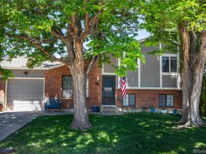 4613 S Jellison Street, Littleton CO 80123