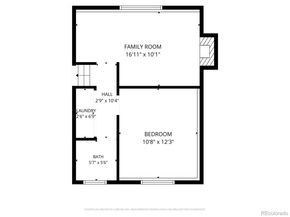 4613 S Jellison Street, Littleton CO 80123