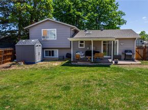 4613 S Jellison Street, Littleton CO 80123